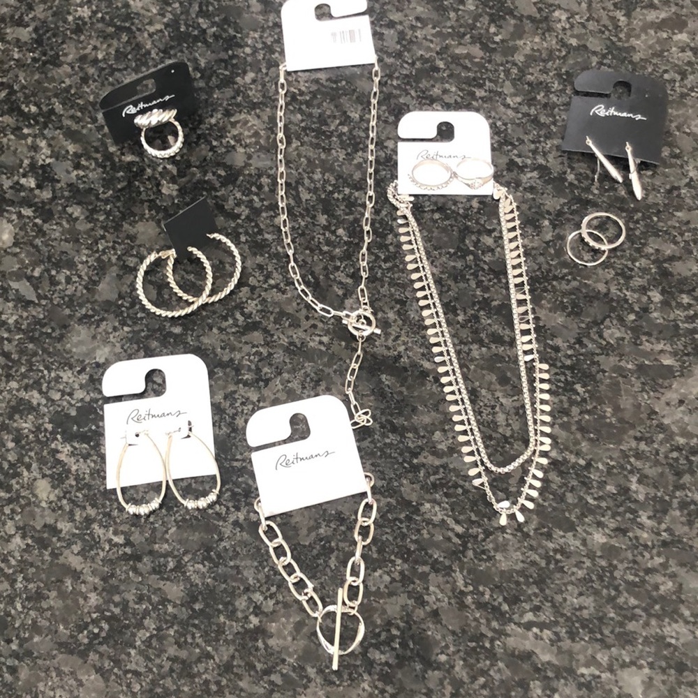 Jewellery